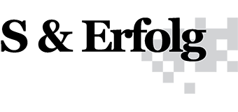 Логотип Эрфольг